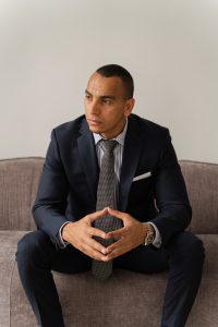 Caeser Abdalla Professional Business Communication Strategy