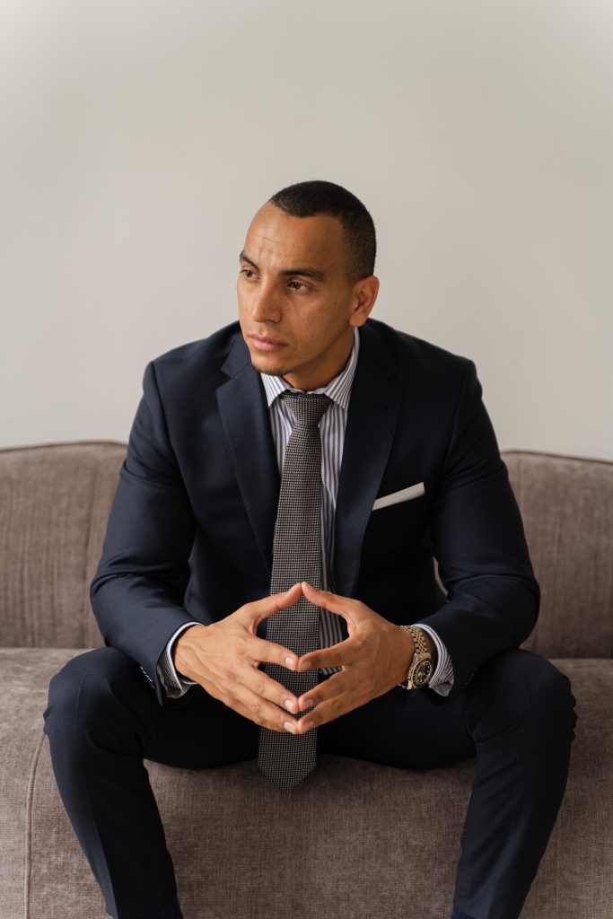 Caeser Abdalla Professional Business Communication Strategy