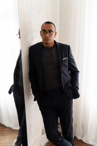 Caeser Abdalla Communication and Negotiation Specialist